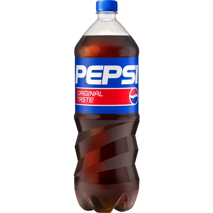 Läsk Pepsi 1.5l Pepsi