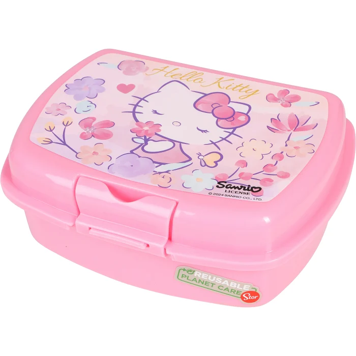 Matlåda Hello Kitty