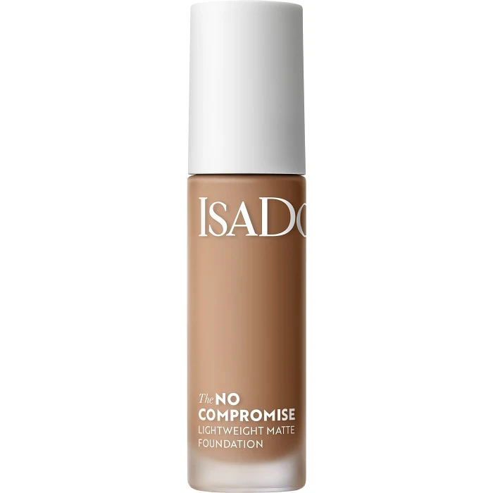 Foundation No Compromise Matte 5C 30 Milliliter IsaDora