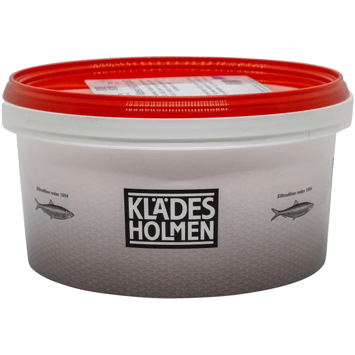 Matjesillfilé 2,2kg Klädesholmen