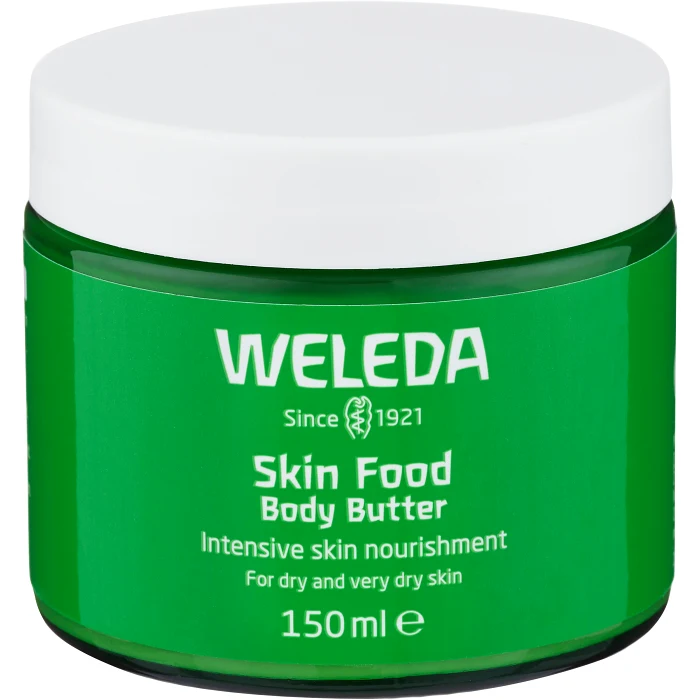 Skin Food Body Butter 150ml Weleda