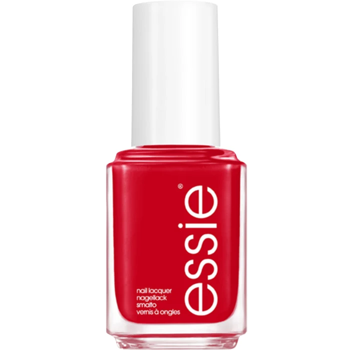 Nail Polish classic not red-y for bed 750 13.5 Milliliter essie
