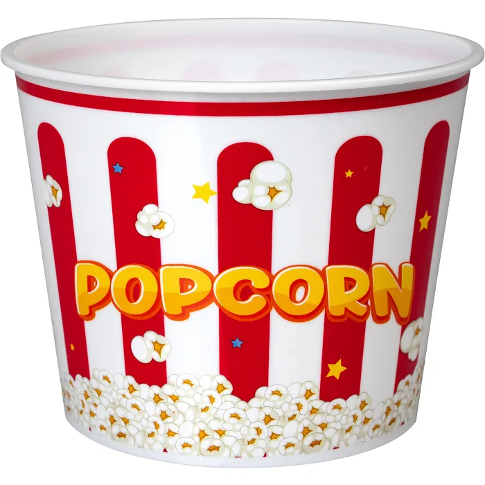 Popcorn Hink