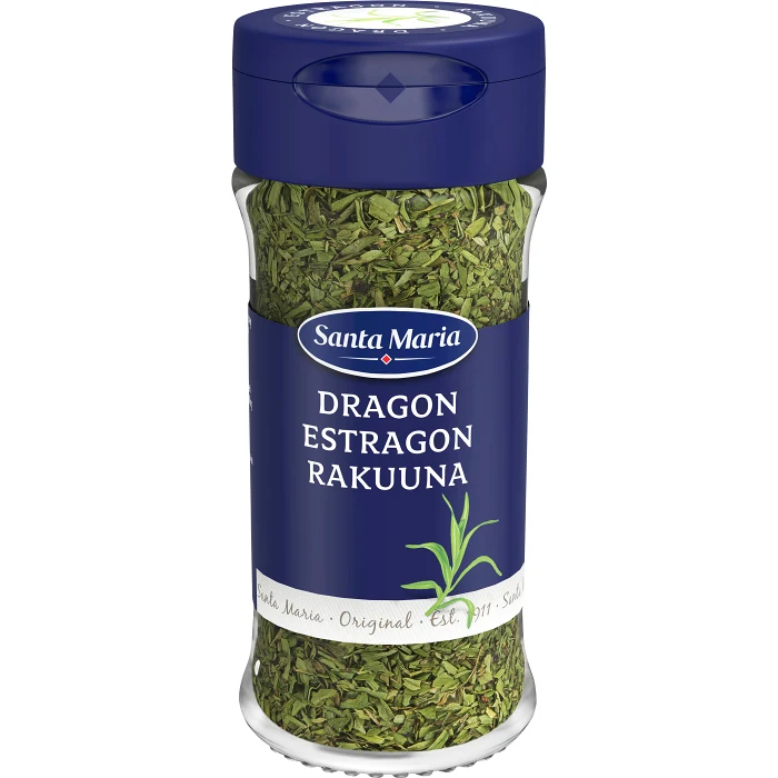 Dragon 9g Santa Maria