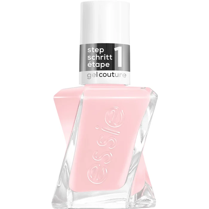 Nail Polish gel couture sheer fantasy 10 13.5 Milliliter essie