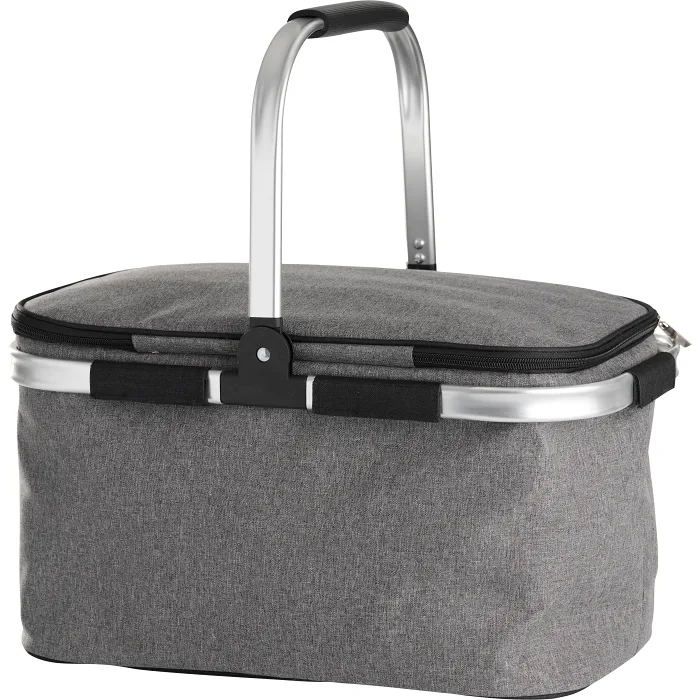 Picknick kylväska grå 23l Outfit