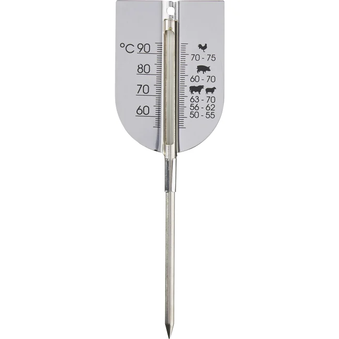 Stektermometer 17,5cm ICA