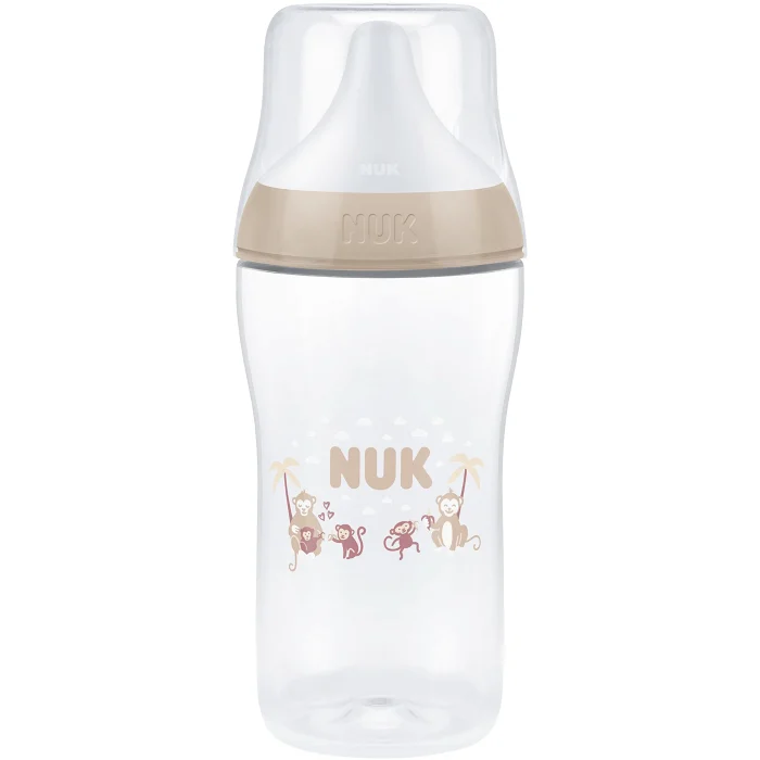 Nappflaska Perfect Match 260ml NUK