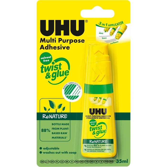 Lim Twist & glue 35ml UHU