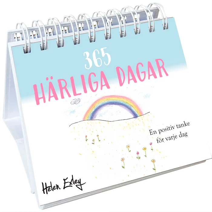 365 härliga dagar