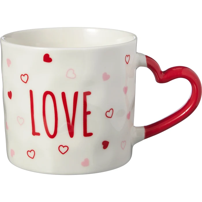 Mugg Love 44cl ICA