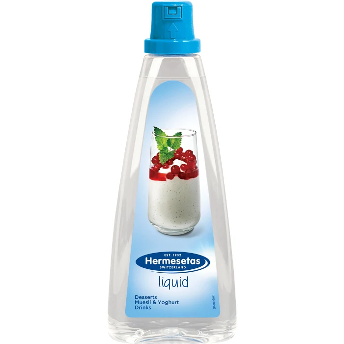 Sötningsmedel Flytande 200ml Hermesetas