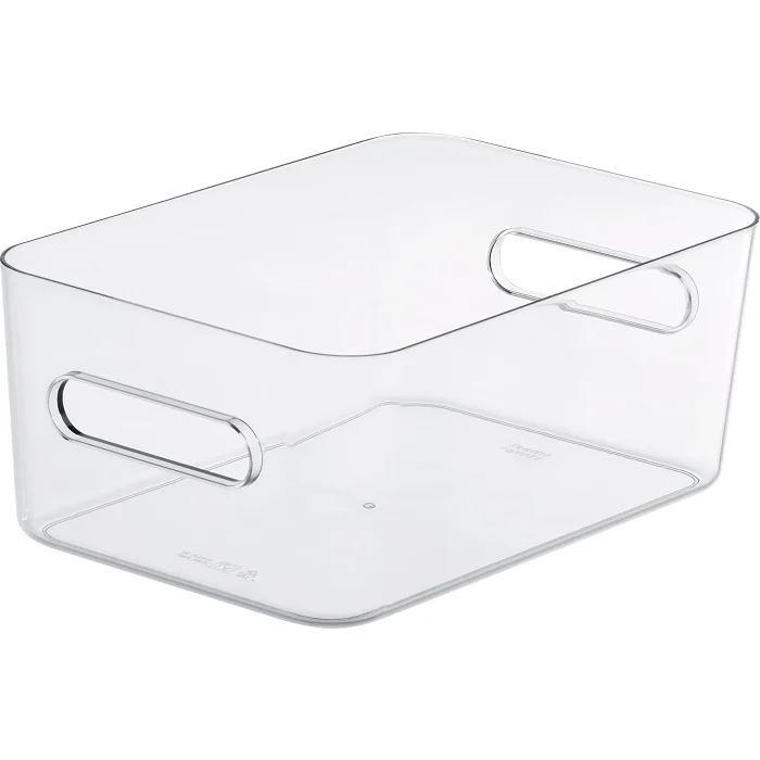 Compact Clear M