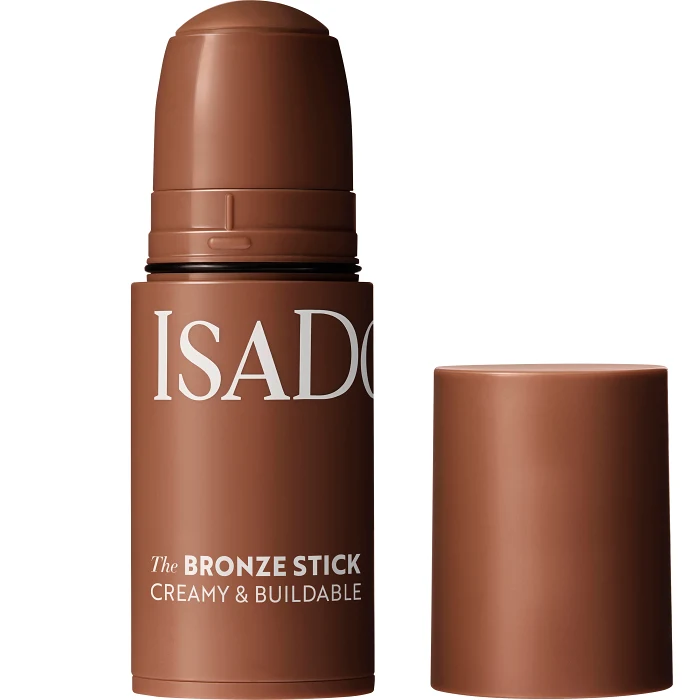 Contour Warm Bronze The Bronze Stick 35 5.5 Gram IsaDora
