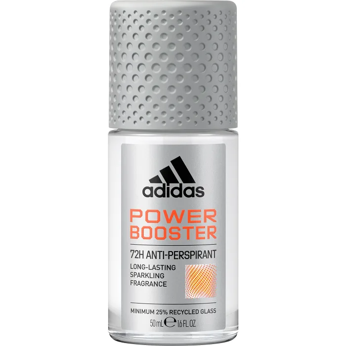 Deodorant Power booster 50ml Adidas