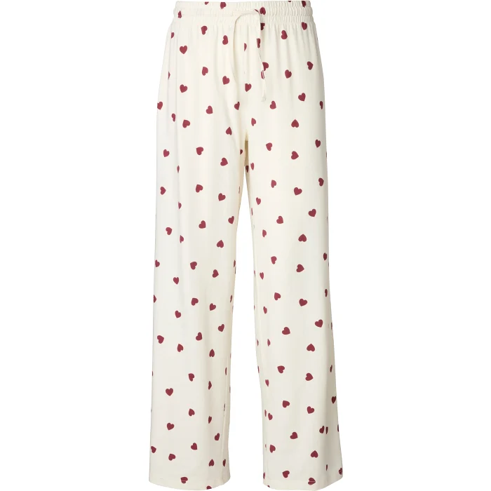 Pyjamasbyxa offwhite XL mywear