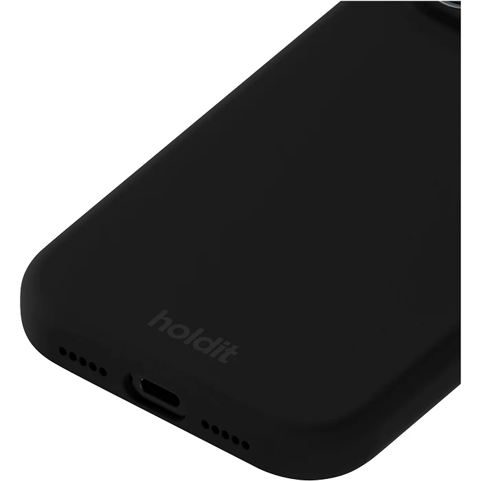 Skal iPh17 ProMax svart holdit