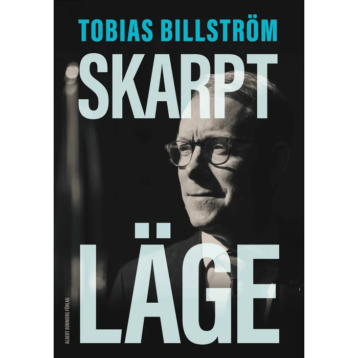 Skarpt läge
