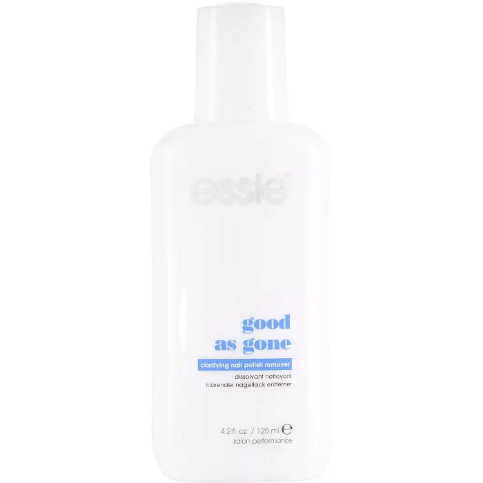 Remover good as gone 125 Milliliter essie