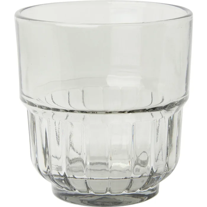 Allglas Sara grå 23cl ICA