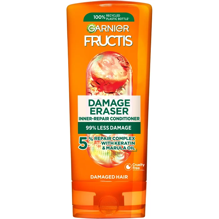 Balsam Damage Eraser 200ml Fructis