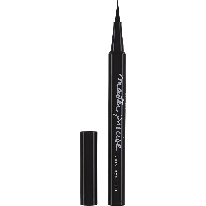 Eyeliner Hyper Precise liner Black 700 1-p Maybelline