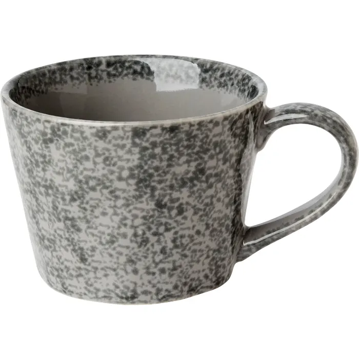 Mugg Karin grå 30cl ICA