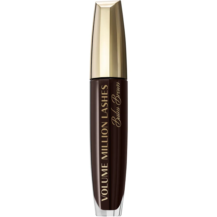 Mascara Volume Million Lashes Balm Brown 1-p L'Oréal