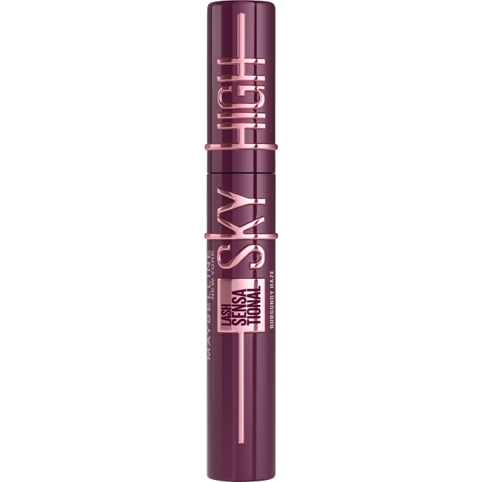 Lash Sensational Burg 7,2 ml Maybelline