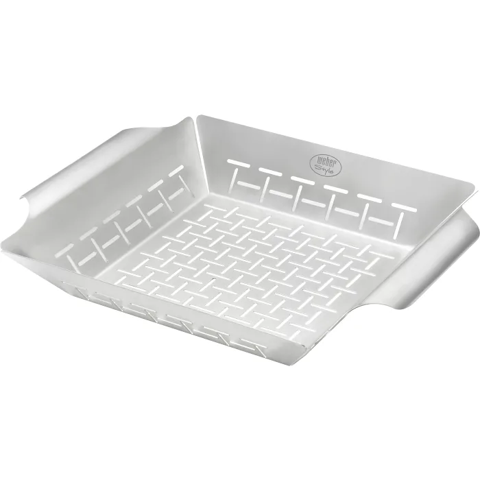 Grillform Style Hög