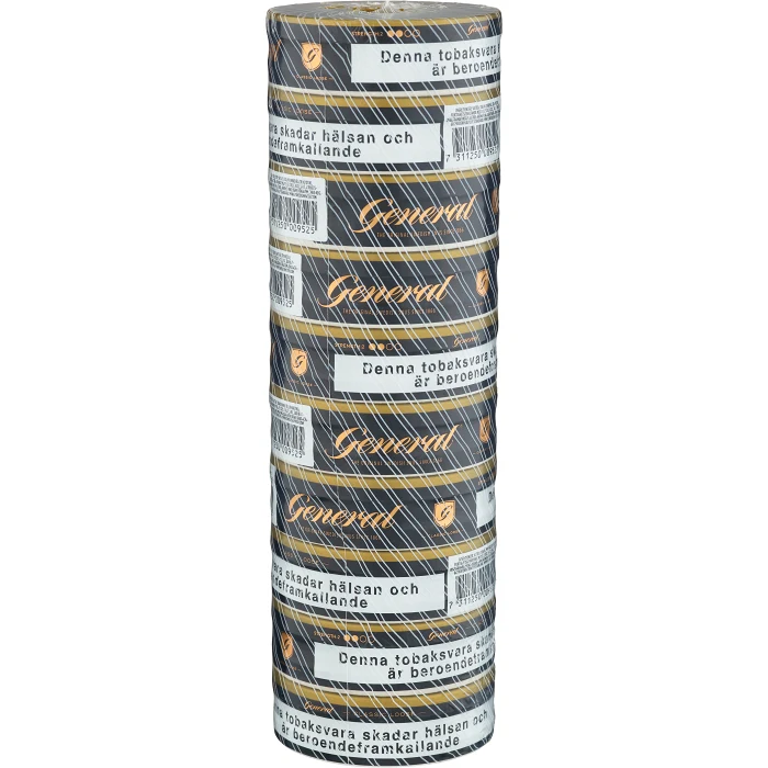 Lössnus Stock General