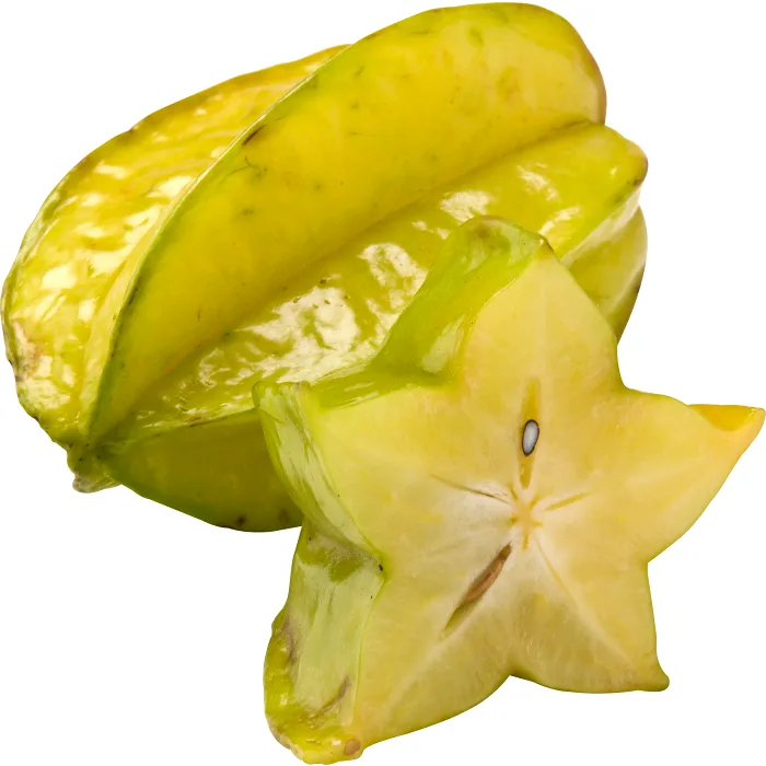 Stjärnfrukt 1-pack Klass 1 ICA