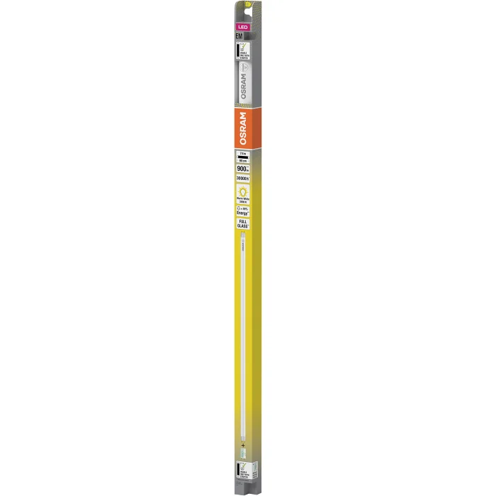 LED Lysrör T8 600mm 7,4W Osram