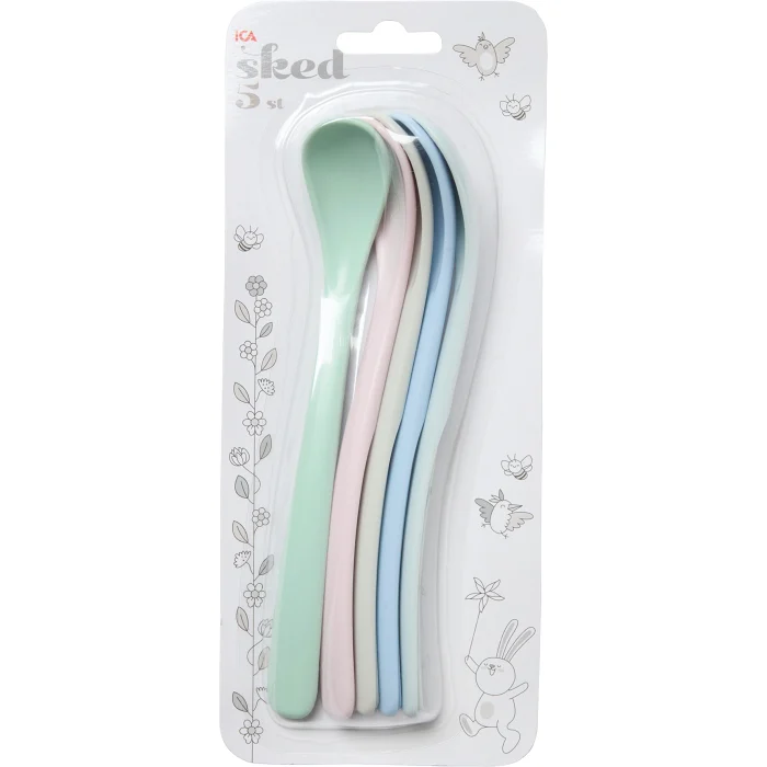 Matningssked 5-p ICA