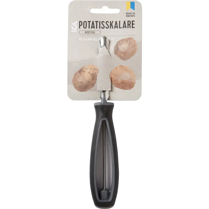 Potatisskalare ICA
