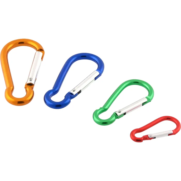 Karbinhake 4-p Hall Miba