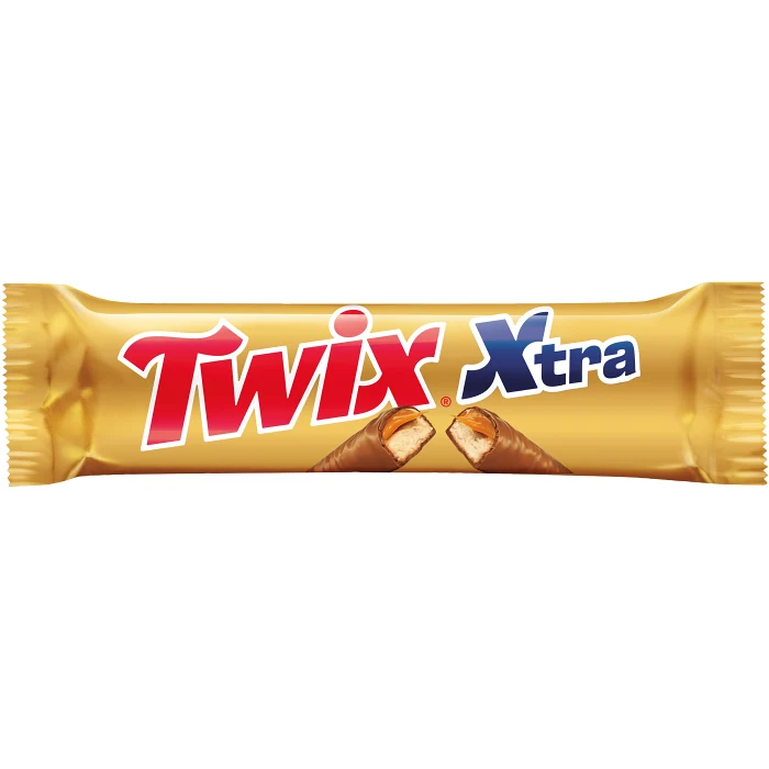 Chokladbar 75g Twix