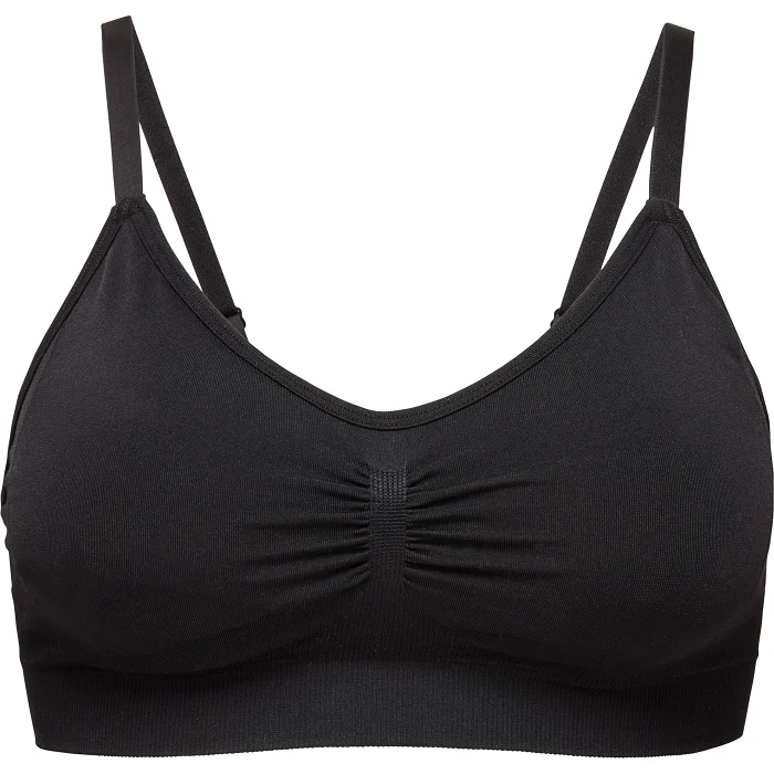 BH Seamless svart 44/46 mywear