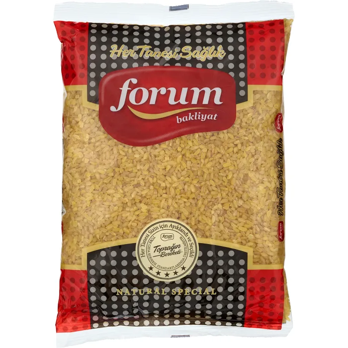Bulgur Pilavlik 900g Forum