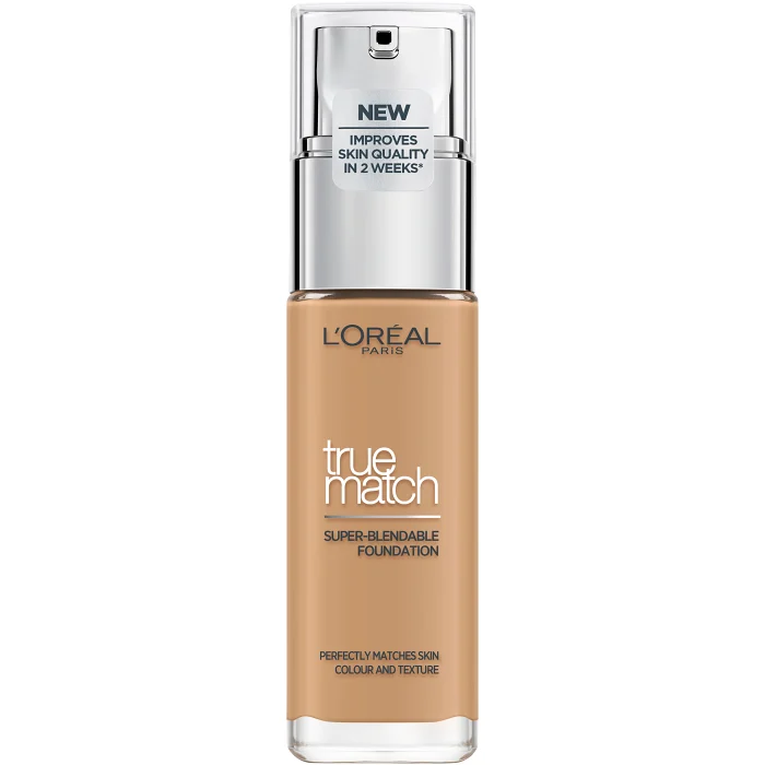 Foundation True Match Miel/Honey 6N 30ml L’Oréal Paris