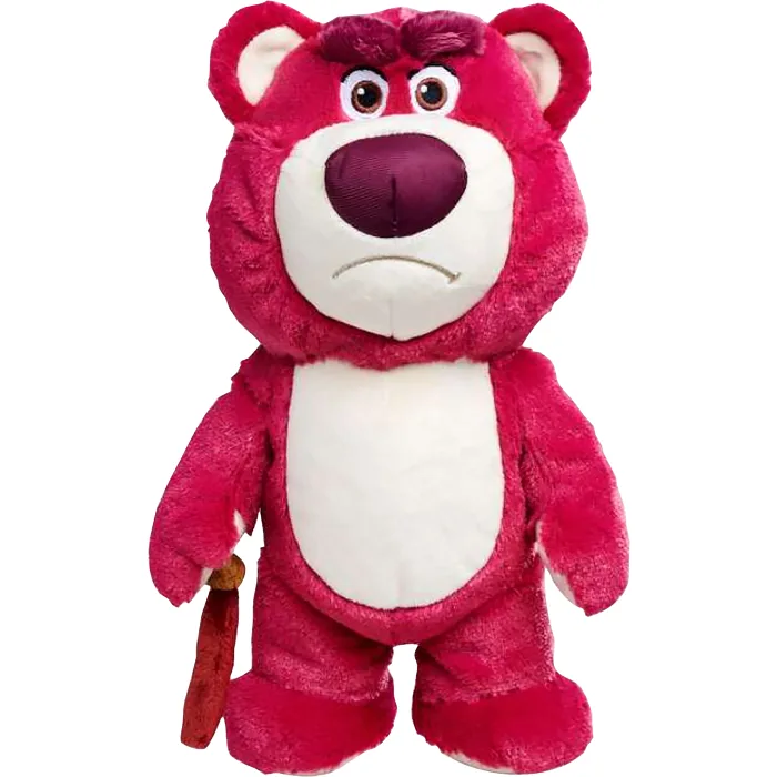 Mjukis Lotso 25cm