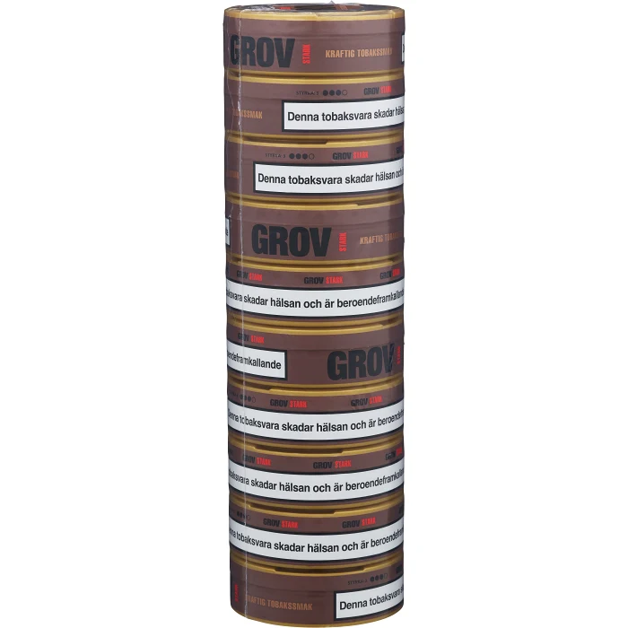 Portion Original Stark Stock Grov