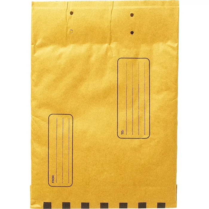 Påse Vadderad 17,5x25cm