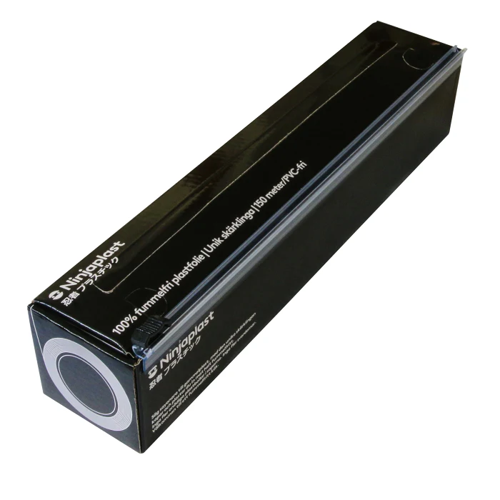 Plastfolie 150m Ninjaplast