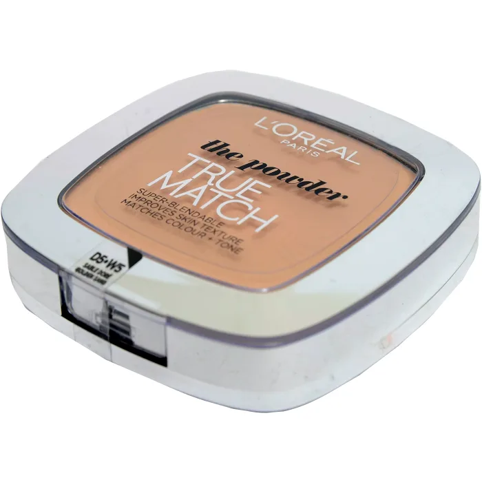 Puder True Match Powder Golden Sand 5W 1-p L’Oréal Paris