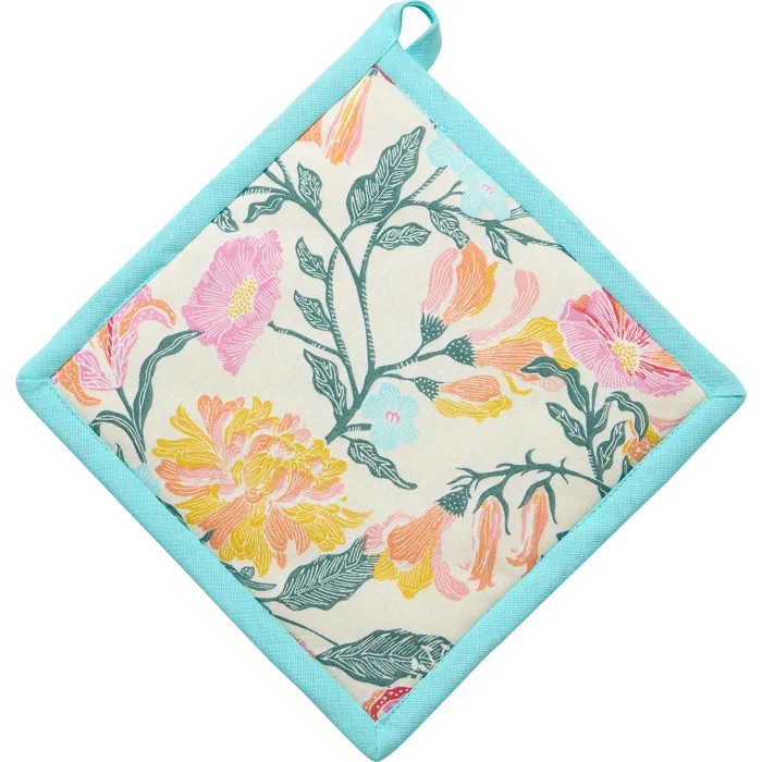 Grytlapp Ambrosia 22x22cm ICA