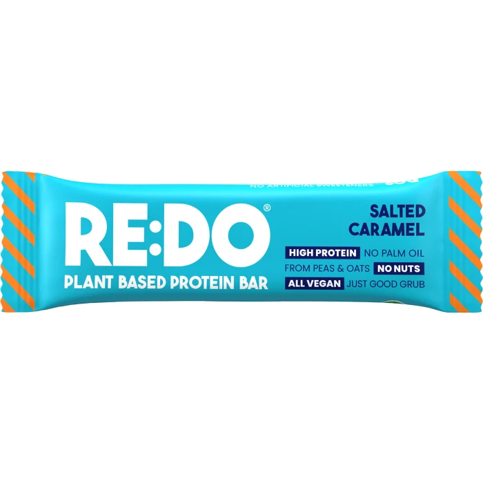 Proteinbar Salty Caramell 60g Re:Do