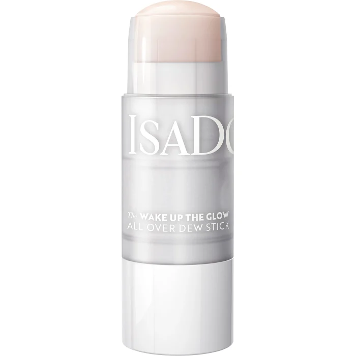 Highlighter The Wake Up Glow All Over Stick 4 Gram IsaDora