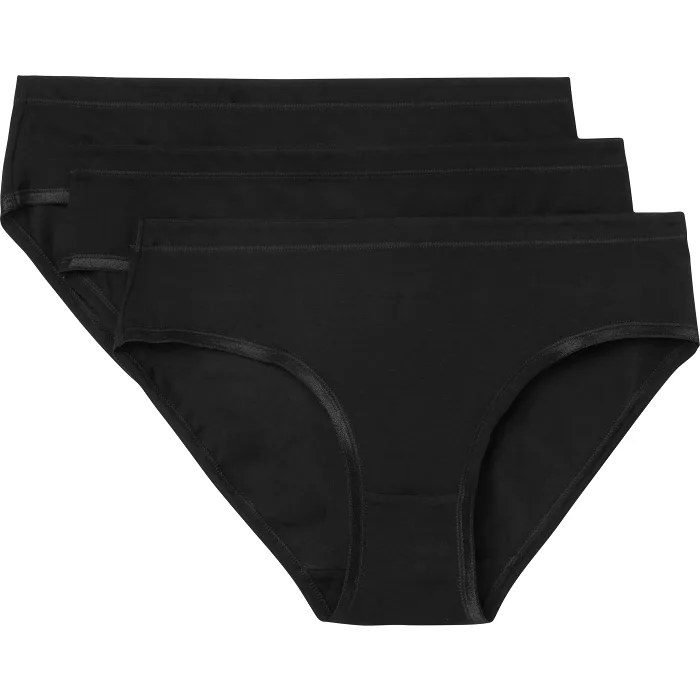 Tai Tyra 3p svart 40/42 ICA I love eco