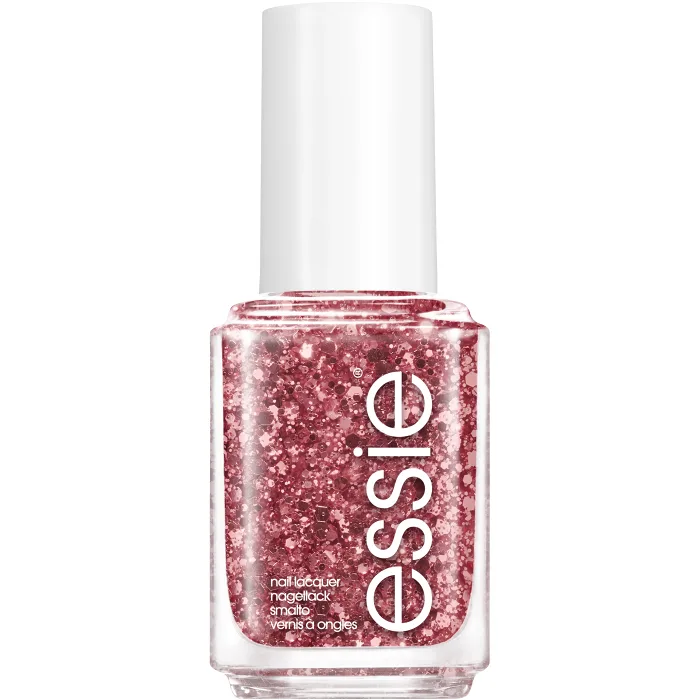 Nail Polish classic lux effects a cut above 275 13.5 Milliliter essie